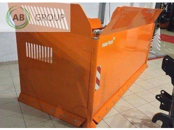 Hoja de bulldozer INTER-TECH