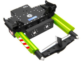 Astilladora de leña