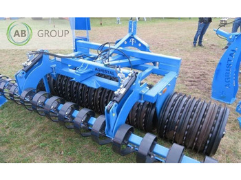 Rodillo agrícola Wał przedni/tylni TUZ 3 m WP: foto 2