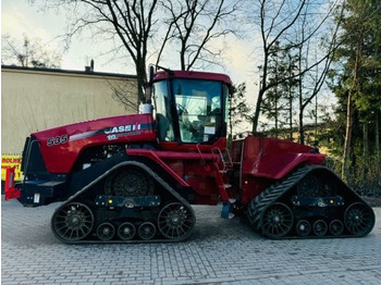 Tractor de cadenas Case IH QUADTRAC 535: foto 3