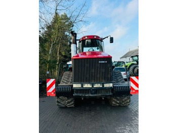 Tractor de cadenas Case IH QUADTRAC 535: foto 2