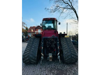 Tractor de cadenas Case IH QUADTRAC 535: foto 4