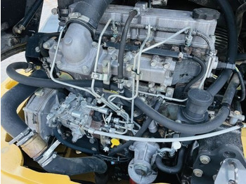 Cargadora de ruedas Caterpillar 907H: foto 4