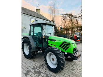 Tractor DEUTZ Agroplus
