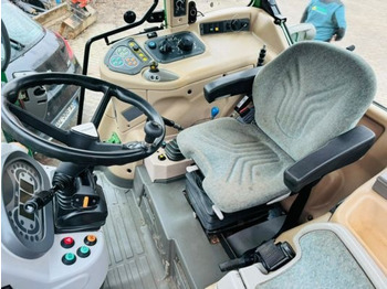 Tractor Fendt 211 VARIO TMS: foto 4