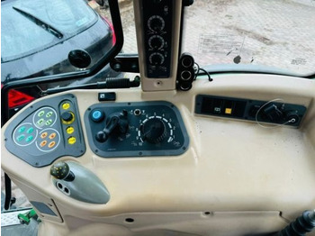 Tractor Fendt 211 VARIO TMS: foto 5