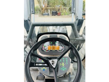 Tractor Fendt 828 VARIO PROFI PLUS: foto 2