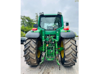 Tractor John Deere 6920 Powerquad: foto 4