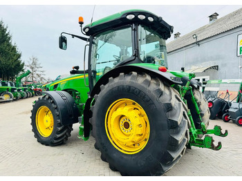 Tractor John Deere 8345R: foto 4