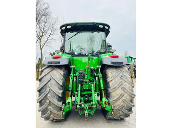 Tractor John Deere 8345R: foto 3