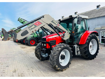 Tractor MASSEY FERGUSON 5400 series