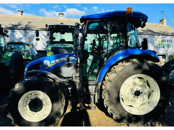Tractor New Holland TD5.95: foto 3