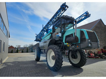Pulverizador Berthoud Raptor 4200 D.P. TRONIC: foto 2