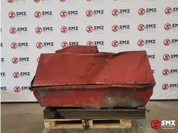 Compresor de aire Atlas-Copco Occ Compressor Atlas Copco 8 BAR: foto 3 Compresor de aire Atlas-Copco Occ Compressor Atlas Copco 8 BAR: foto 3