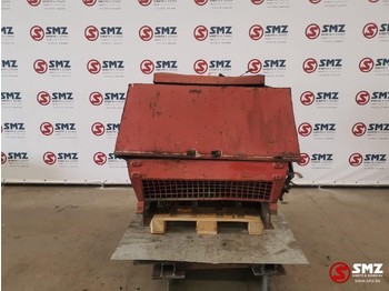 Compresor de aire Atlas-Copco Occ Compressor Atlas Copco 8 BAR: foto 2 Compresor de aire Atlas-Copco Occ Compressor Atlas Copco 8 BAR: foto 2