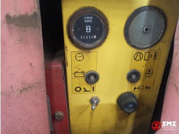 Compresor de aire Atlas-Copco Occ Compressor Atlas Copco 8 BAR: foto 5 Compresor de aire Atlas-Copco Occ Compressor Atlas Copco 8 BAR: foto 5
