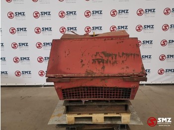 Compresor de aire Atlas-Copco Occ Compressor Atlas Copco 8 BAR: foto 4 Compresor de aire Atlas-Copco Occ Compressor Atlas Copco 8 BAR: foto 4