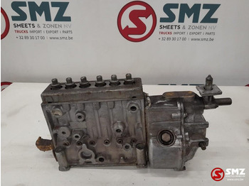 Bomba de combustible BOSCH