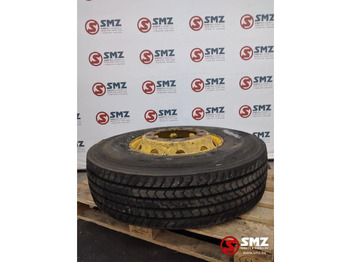 Neumático BRIDGESTONE