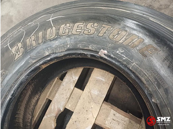Neumático para Camión Bridgestone Occ vrachtwagenband Bridgestone 315/80R22.5: foto 2