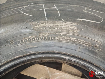 Neumático para Camión Bridgestone Occ vrachtwagenband Bridgestone 315/80R22.5: foto 4