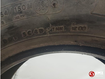 Neumático para Camión Bridgestone Occ vrachtwagenband Bridgestone 315/80R22.5: foto 5