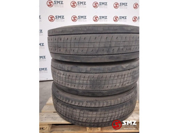 Neumático BRIDGESTONE