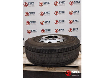 Neumático BRIDGESTONE