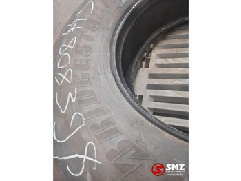 Neumático para Camión Bridgestone Occ vrachtwagenband Bridgestone R297 315/80R22.5: foto 2