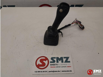 Cabina e interior CATERPILLAR