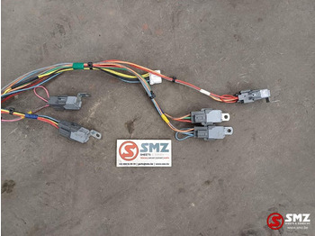 Cables/ Alambres para Camión nuevo Caterpillar Cabin wire harness Caterpillar: foto 2 Cables/ Alambres para Camión nuevo Caterpillar Cabin wire harness Caterpillar: foto 2