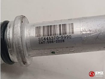 Sistema de refrigeración para Equipo de manutención nuevo Caterpillar Cooling hose Caterpillar: foto 5 Sistema de refrigeración para Equipo de manutención nuevo Caterpillar Cooling hose Caterpillar: foto 5