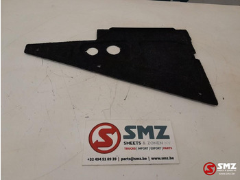 Cabina e interior para Equipo de manutención nuevo Caterpillar Cover Caterpillar: foto 2 Cabina e interior para Equipo de manutención nuevo Caterpillar Cover Caterpillar: foto 2