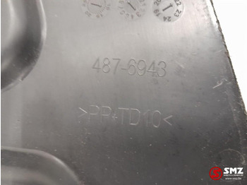 Cabina e interior para Equipo de manutención nuevo Caterpillar Cover Caterpillar: foto 4 Cabina e interior para Equipo de manutención nuevo Caterpillar Cover Caterpillar: foto 4