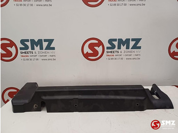 Cabina e interior CATERPILLAR