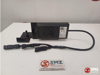 Cabina e interior CATERPILLAR