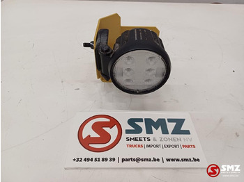 Luz/ Iluminación CATERPILLAR