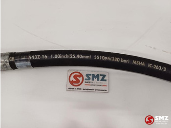 Hidráulica para Equipo de manutención nuevo Caterpillar Hose Caterpillar: foto 4