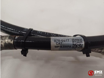 Hidráulica para Equipo de manutención nuevo Caterpillar Hose Caterpillar: foto 5