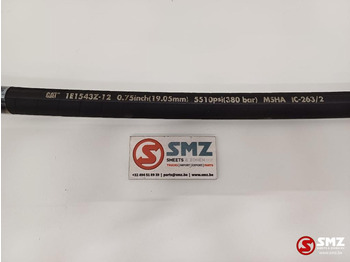 Hidráulica para Equipo de manutención nuevo Caterpillar Hose Caterpillar: foto 4