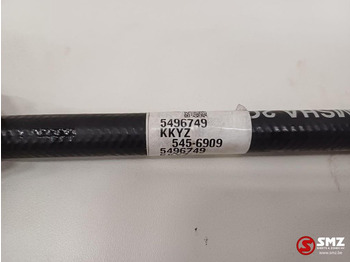 Hidráulica para Equipo de manutención nuevo Caterpillar Hose Caterpillar: foto 5