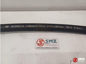 Hidráulica para Equipo de manutención nuevo Caterpillar Hose Caterpillar: foto 4