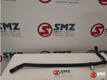 Sistema de refrigeración CATERPILLAR