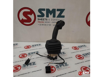 Cabina e interior CATERPILLAR