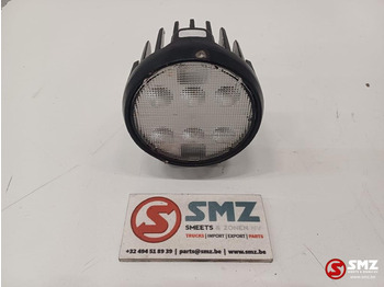 Luz/ Iluminación CATERPILLAR