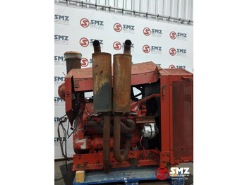 Motor para Camión Caterpillar Occ Motor Caterpillar 3160: foto 4