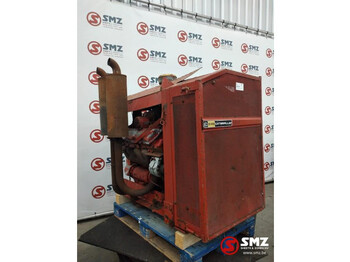 Motor para Camión Caterpillar Occ Motor Caterpillar 3160: foto 2