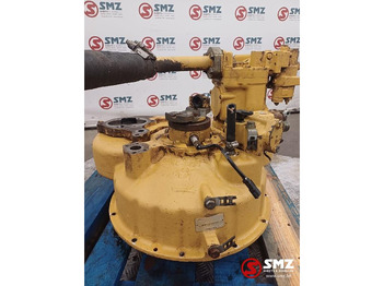 Embrague y piezas CATERPILLAR