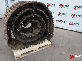 Bastidor/ Chasis para Equipo de manutención nuevo Caterpillar Track shoe + switchgear Caterpillar: foto 3