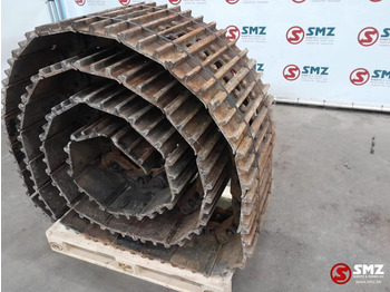 Bastidor/ Chasis para Equipo de manutención nuevo Caterpillar Track shoe + switchgear Caterpillar: foto 5